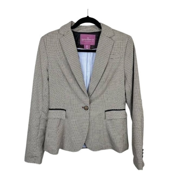 NWT The Savile Row Co London Blazer - Picture 1 of 10